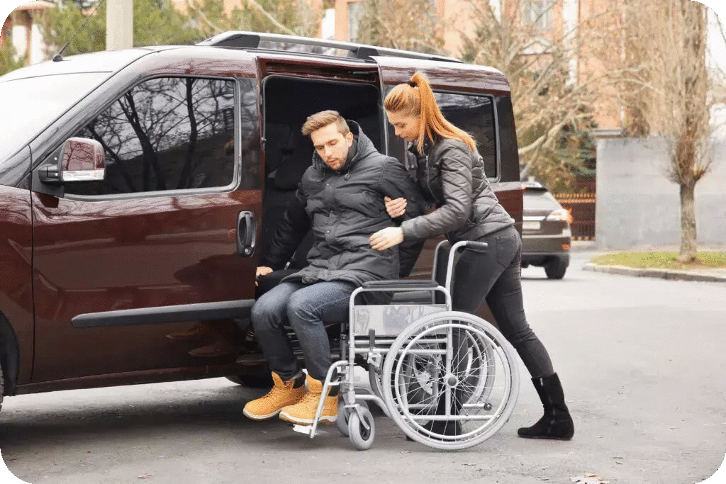 Transport and Mobility Support